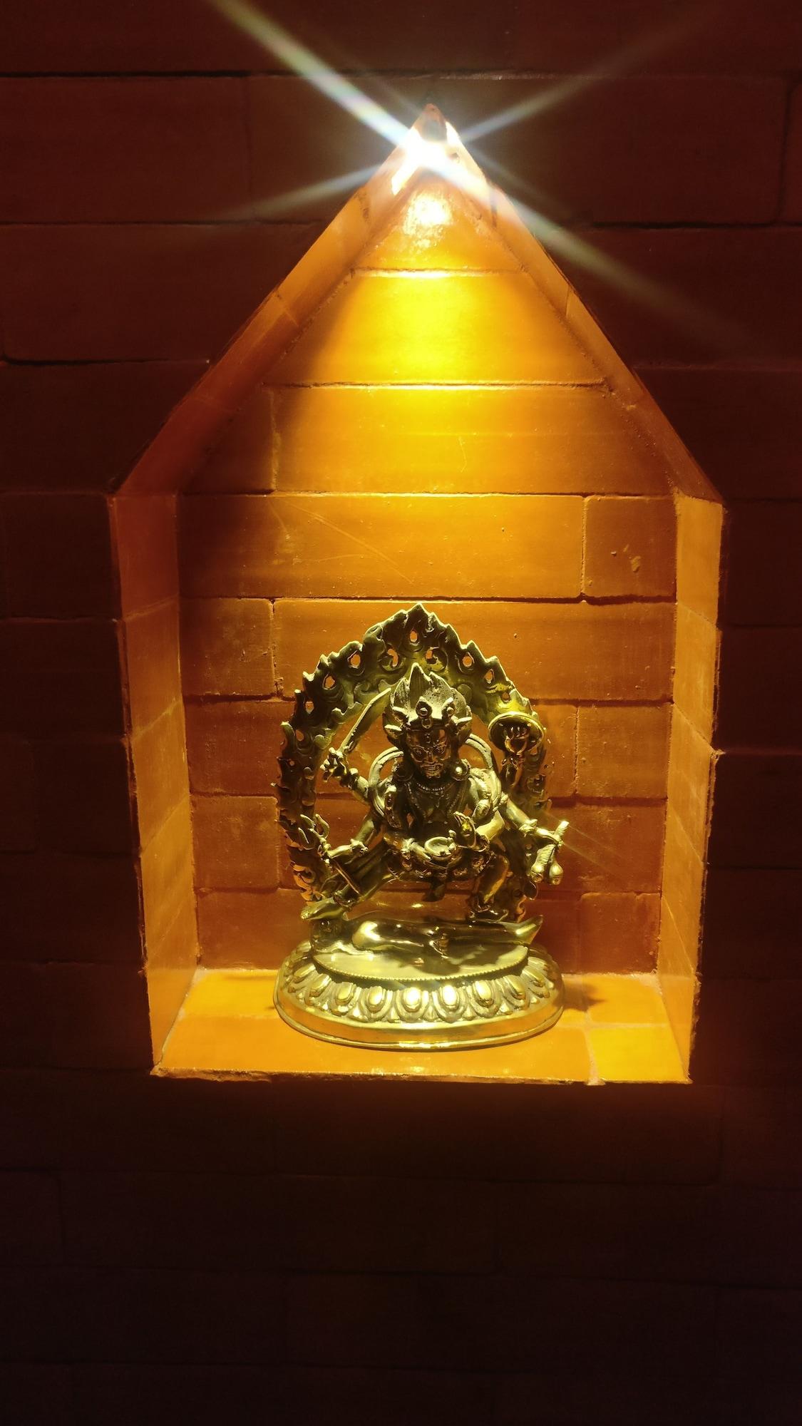 Hotel Temple House Kathmandu Esterno foto