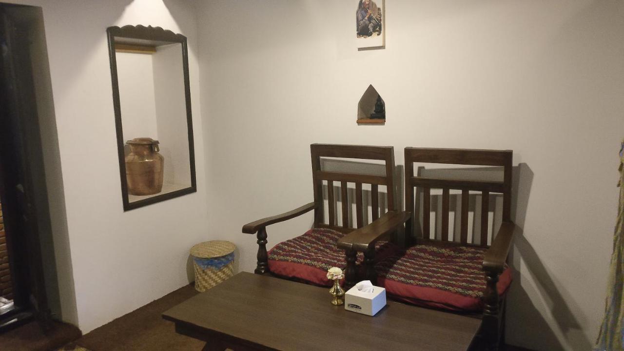 Hotel Temple House Kathmandu Esterno foto